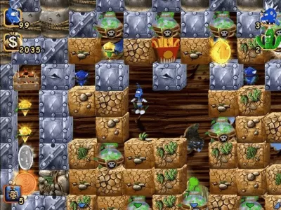 Скриншот приложения Операция Жук 2 - №5