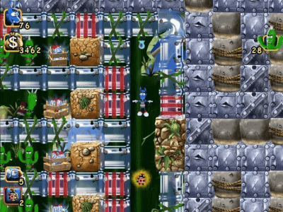 Скриншот приложения Операция Жук 2 - №6