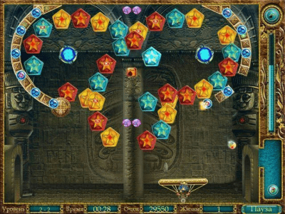 Скриншот приложения Бонампак - №7