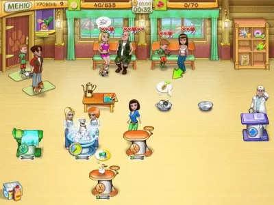 Скриншот приложения Шоу домашних животных - №3