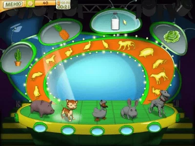 Скриншот приложения Шоу домашних животных - №4