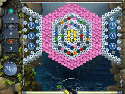 Скриншот приложения Королевство фей - №3