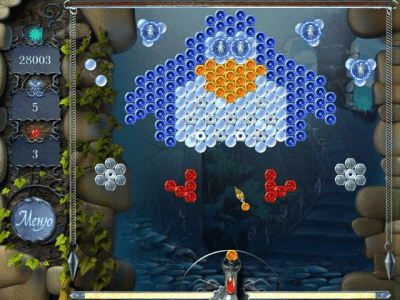 Скриншот приложения Королевство фей - №4