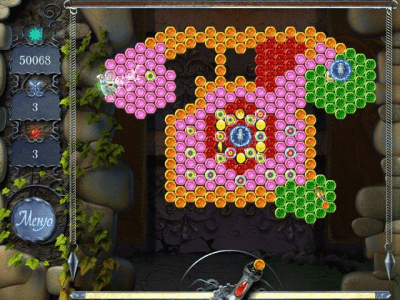 Скриншот приложения Королевство фей - №6