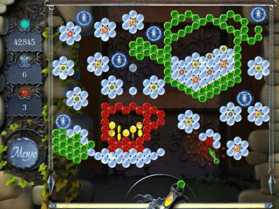 Скриншот приложения Королевство фей - №7