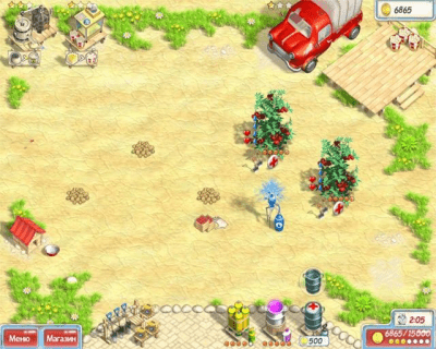 Скриншот приложения Солнечная ферма - №6