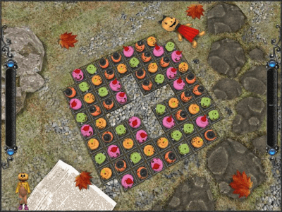 Скриншот приложения Ночь на Хеллоуин - №7