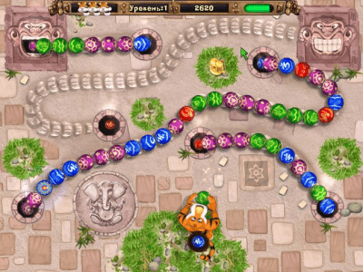 Скриншот приложения Бенгал - №6