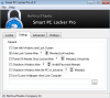 Скачать Smart PC Locker Free
