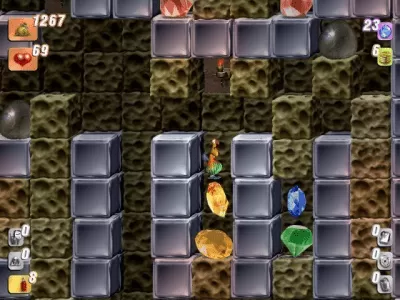 Скриншот приложения Операция Жук - №4