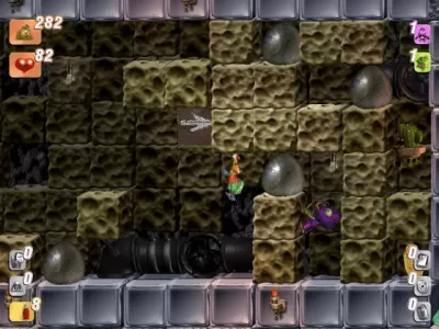 Скриншот приложения Операция Жук - №7