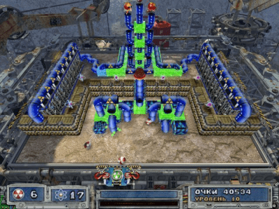 Скриншот приложения Ядерный шар 2 - №3