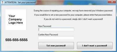Скриншот приложения dSupport - №3