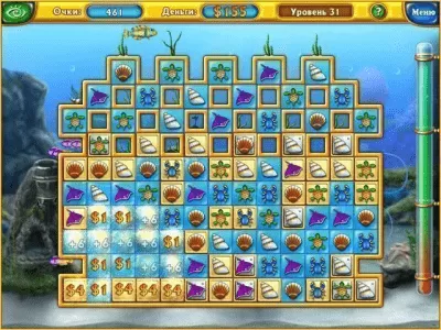 Скриншот приложения Фишдом - №6