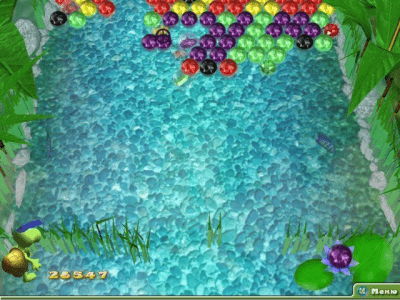 Скриншот приложения АкваКвест - №3