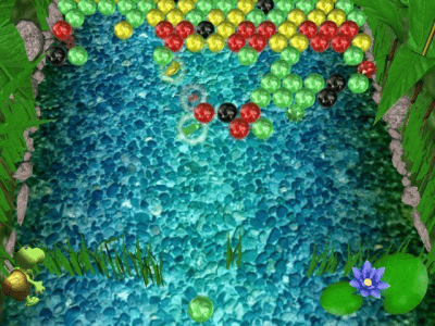 Скриншот приложения АкваКвест - №4