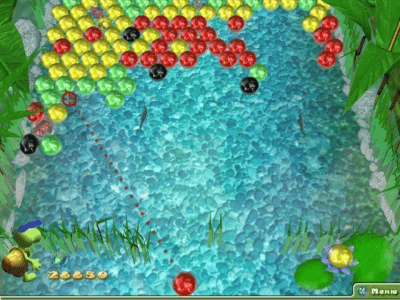 Скриншот приложения АкваКвест - №5