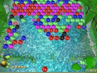 Скриншот приложения АкваКвест - №6