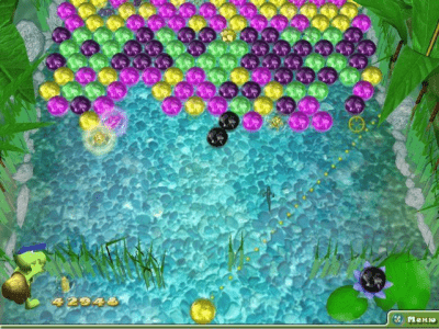 Скриншот приложения АкваКвест - №7