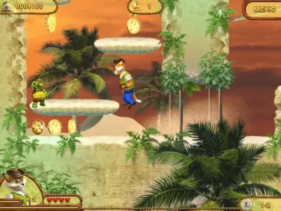 Скриншот приложения Алекс Гордон - №4