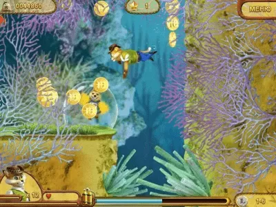 Скриншот приложения Алекс Гордон - №5