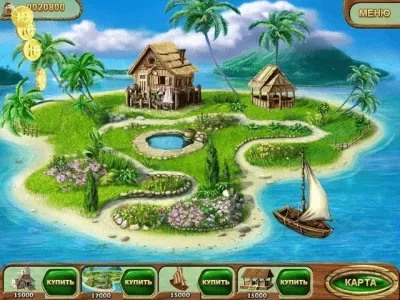 Скриншот приложения Алекс Гордон - №7