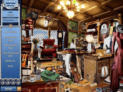 Скриншот приложения Помощники для зверюшек - №6