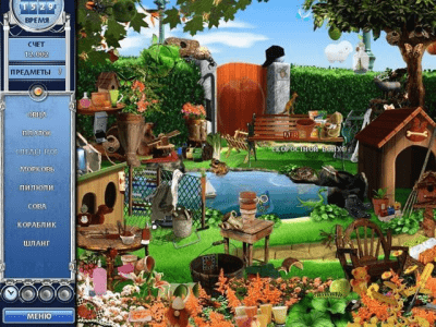 Скриншот приложения Помощники для зверюшек - №7