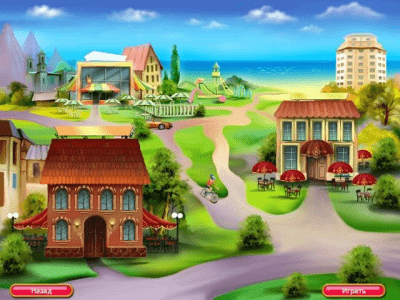 Скриншот приложения Яблочный пирог - №3