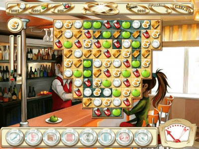 Скриншот приложения Яблочный пирог - №4