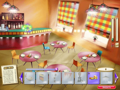 Скриншот приложения Яблочный пирог - №5