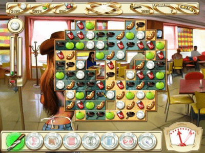 Скриншот приложения Яблочный пирог - №6