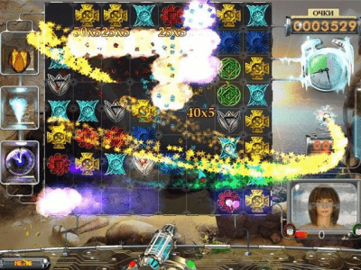 Скриншот приложения Машина времени. Эволюция - №3