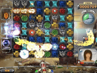 Скриншот приложения Машина времени. Эволюция - №5