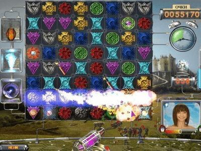 Скриншот приложения Машина времени. Эволюция - №7