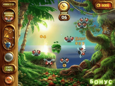 Скриншот приложения Фруктовые острова - №7