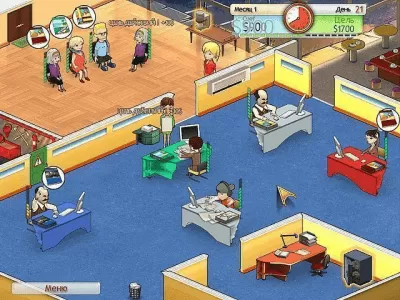 Скриншот приложения Бюро путешествий - №6