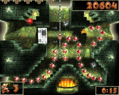 Скриншот приложения Азангара - №3