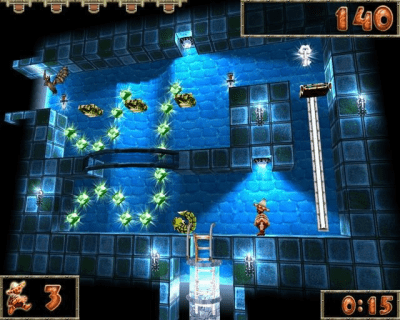 Скриншот приложения Азангара - №4