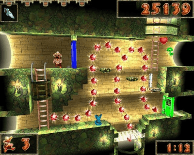 Скриншот приложения Азангара - №5