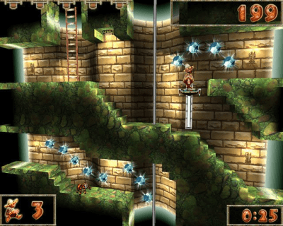 Скриншот приложения Азангара - №6