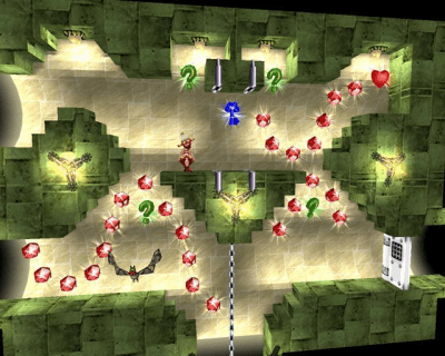 Скриншот приложения Азангара - №7