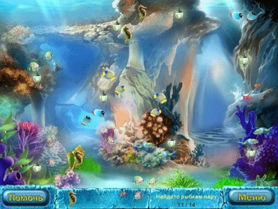 Скриншот приложения Зачарованная. Тайный договор - №4