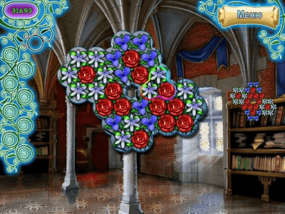 Скриншот приложения Цветочная история. Приключения Феи - №7