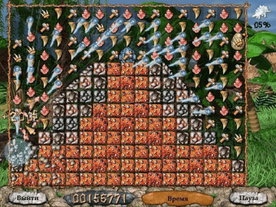 Скриншот приложения Мир юрского периода - №3