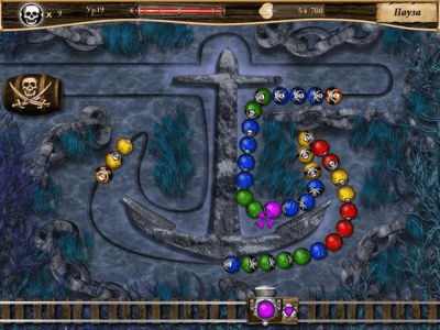 Скриншот приложения Пиратские забавы - №4