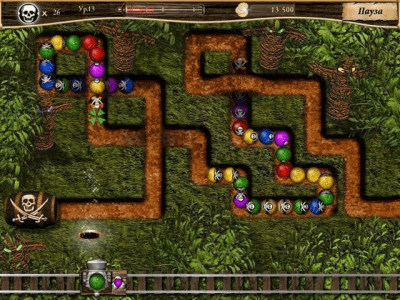 Скриншот приложения Пиратские забавы - №6