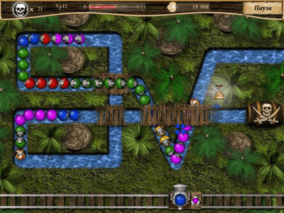 Скриншот приложения Пиратские забавы - №7