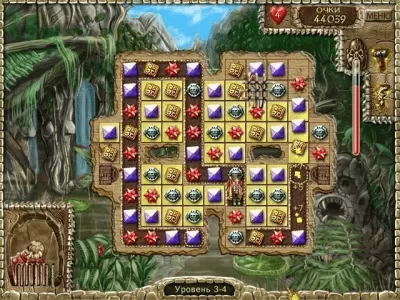 Скриншот приложения ЭльДорадо Квест - №3