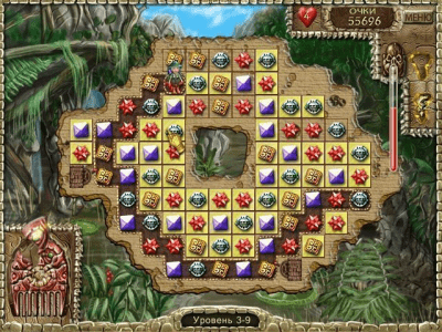 Скриншот приложения ЭльДорадо Квест - №5